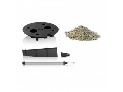 Erd Bewässerungs Set