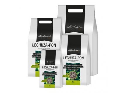 LECHUZA PON