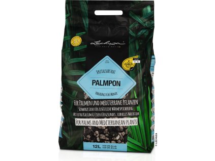 PALMPON - substrát pro tropické a středomořské rostliny