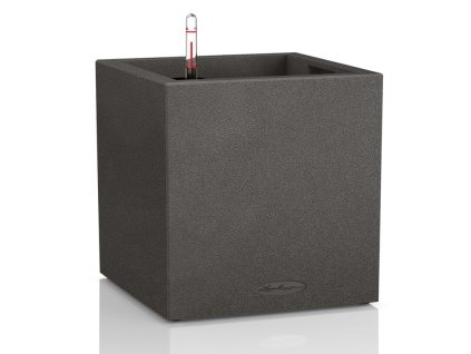 CANTO Stone 40 low graphitschwarz