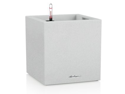 CANTO Stone 30 low quarzweiß