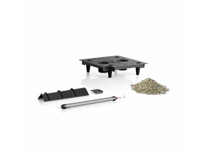 862 samozavlazovaci set cubico 50 cube 50