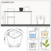 Lechuza QUADRO LS