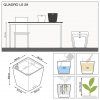Lechuza QUADRO LS