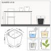Lechuza QUADRO LS