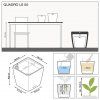 Lechuza QUADRO LS
