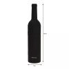 123 4 sada 5dilna ve tvaru lahve kinghoff elegantni set na vino v darkovem baleni