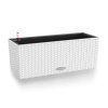 Lechuza Balconera Cottage 40 světle šedá