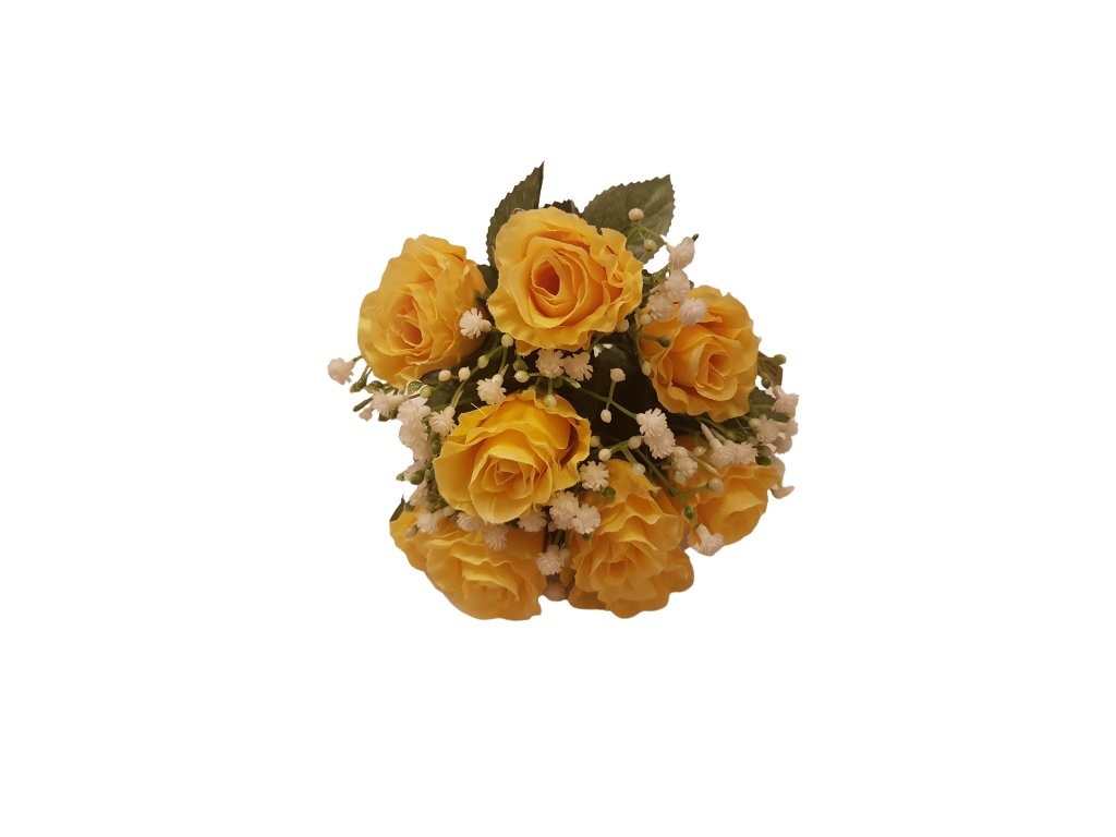 Dušičkové zboží