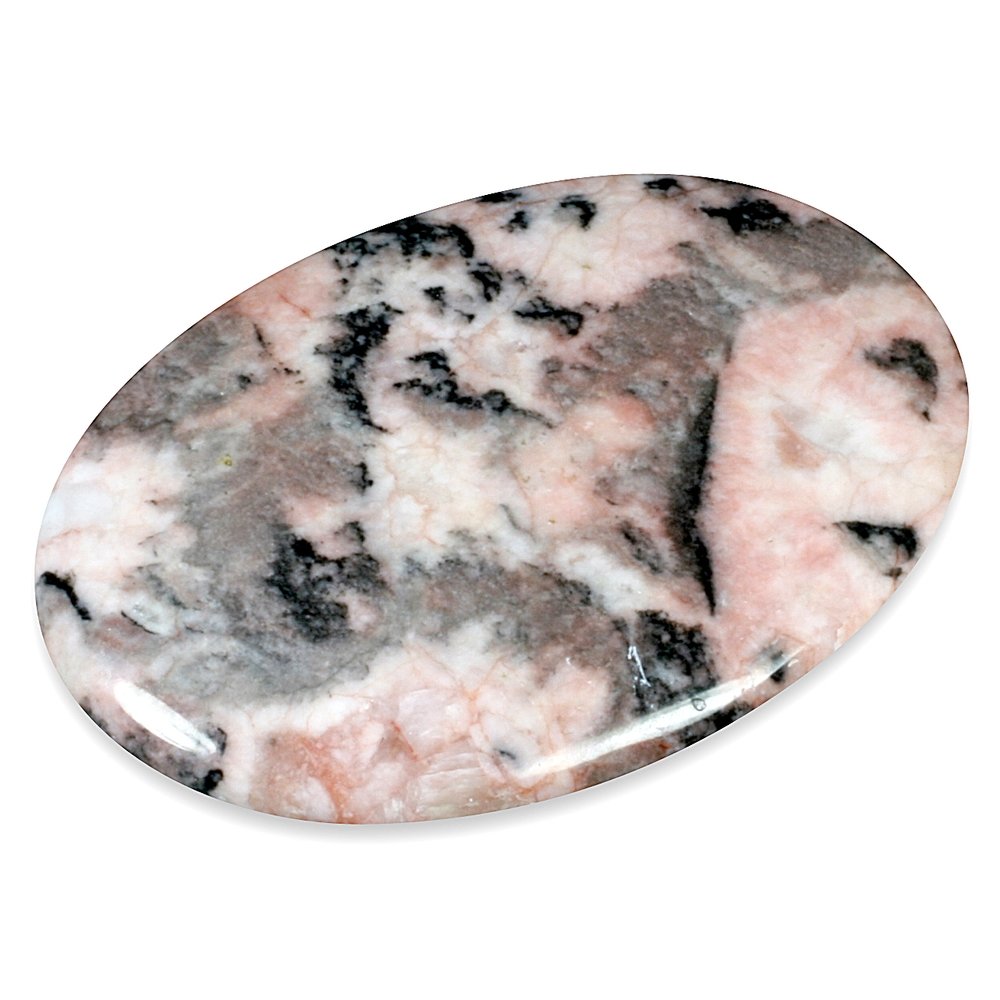 pink-zebra-jasper-palm-stone