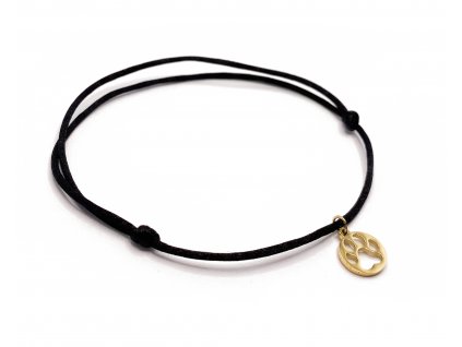 Náramek simple - Tlapička