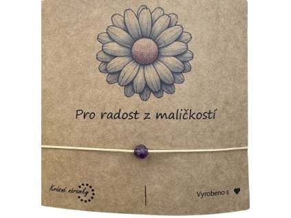 Magický ametyst
