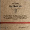 Kabbalah - Simple (širší provázek)