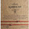 Kabbalah - Pro páry (ocelová kulička)