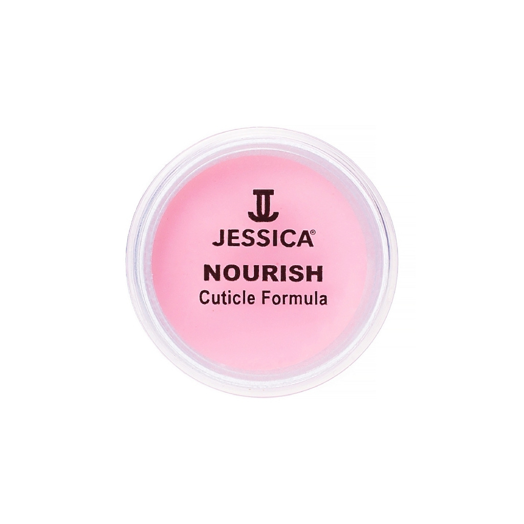 Jessica výživný krém na kůžičku Nourish 0,25 oz