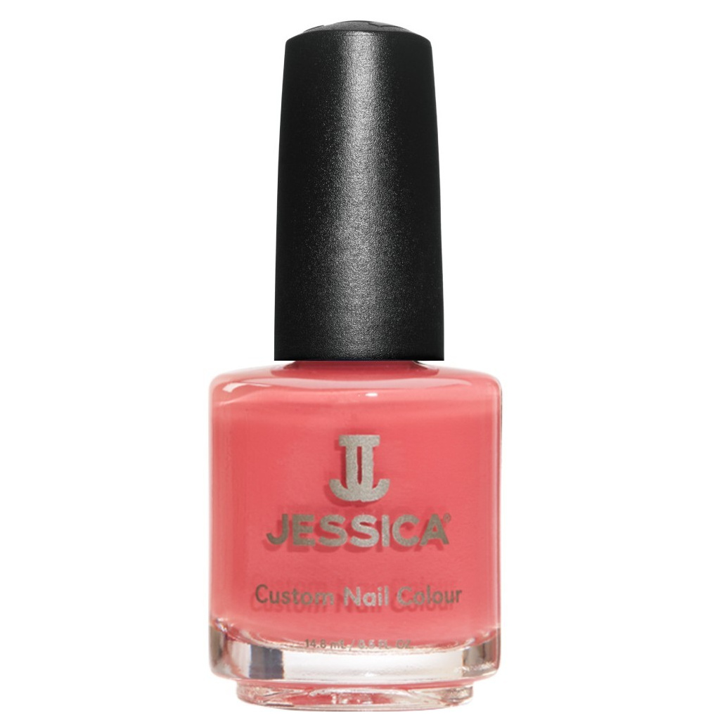 jessica lak na nehty 1209 center stage 15 ml