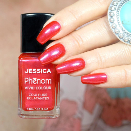 Jessica Phenom lak na nehty 046 She's Got Moves 15 ml
