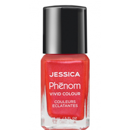 Jessica Phenom lak na nehty 046 She's Got Moves 15 ml