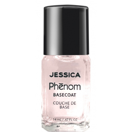 Jessica Phenom podkladový lak na nehty Base Coat 15 ml