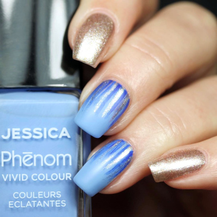 Jessica Phenom lak na nehty 026 Copacabana Beach 15 ml