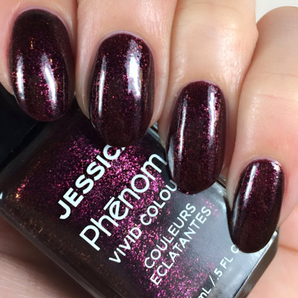 Jessica Phenom lak na nehty 031 Embellished 15 ml