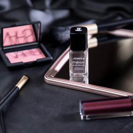 Jessica Phenom lak na nehty 054 #LoveThisLook 15 ml