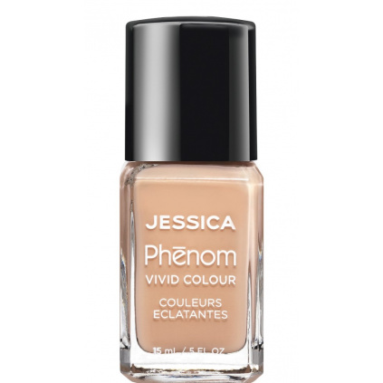 Jessica Phenom lak na nehty 068 You Make Me Blush 15 ml