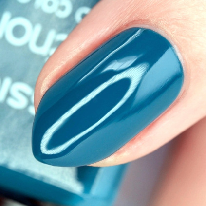 Jessica Phenom lak na nehty 074 Empire State 15 ml