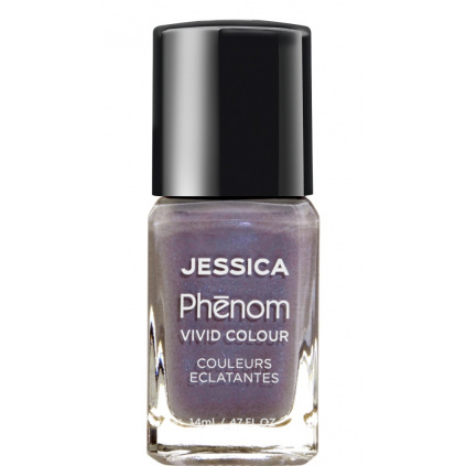 Jessica Phenom lak na nehty 081 Tell Me More 15 ml