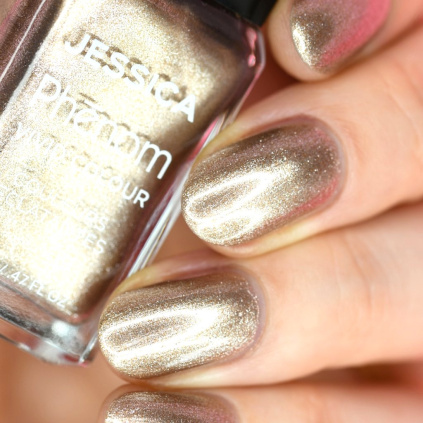 Jessica Phenom lak na nehty 088 Tinsel Tidings 15 ml