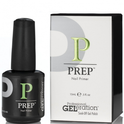 Jessica GELeration gel lak primer Prep 15 ml