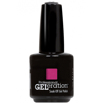 jessica geleration gel lak 510 kensington rose 15 ml