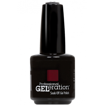 jessica geleration gel lak 641 sexy siren 15 ml