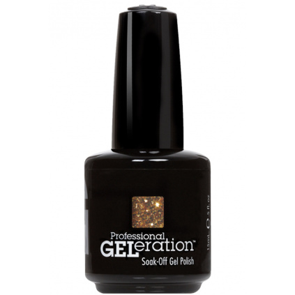 jessica geleration gel lak 962 golden goddess 15 ml