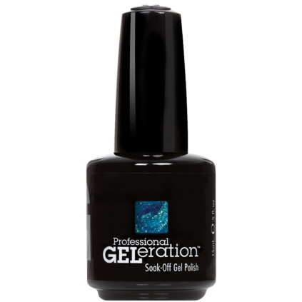 jessica geleration gel lak 971 pacific paradise 15 ml