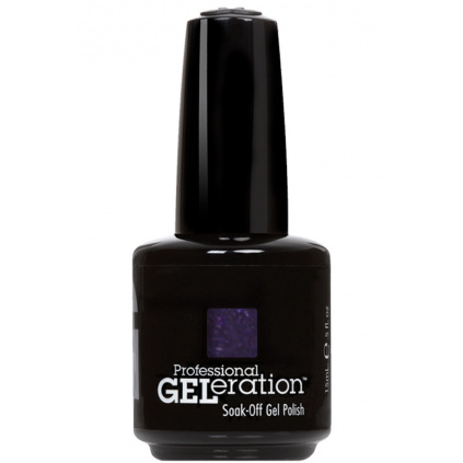 jessica geleration gel lak 529 venus was her name 15 ml