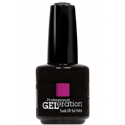 jessica geleration gel lak 419 foxy roxy 15 ml