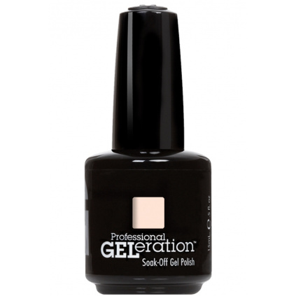 jessica geleration gel lak 498 endure 15 ml