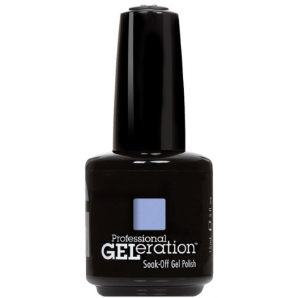 jessica geleration gel lak 747 true blue 15 ml