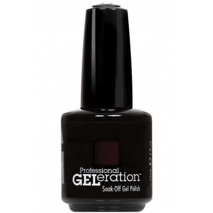 jessica geleration gel lak 644 midnight mist 15 ml