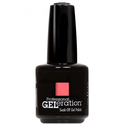 jessica geleration gel lak 1014 pucker up 15 ml