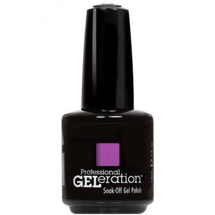 jessica geleration gel lak 1015 yummy gummy 15 ml