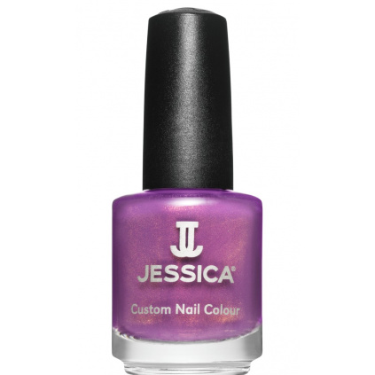 jessica lak na nehty 718 witchy wisteria 15 ml