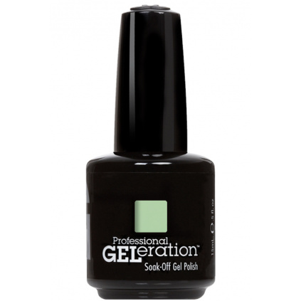 jessica geleration gel lak 1187 love you very matcha 15 ml