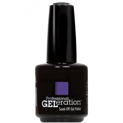 jessica geleration gel lak 1212 grape escape 15 ml