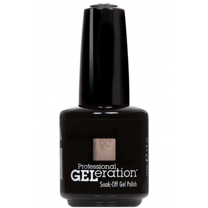 jessica geleration gel lak 1210 desert dust 15 ml