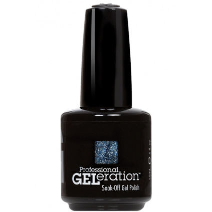 jessica geleration gel lak 1203 tis the season to be freezin 15 ml