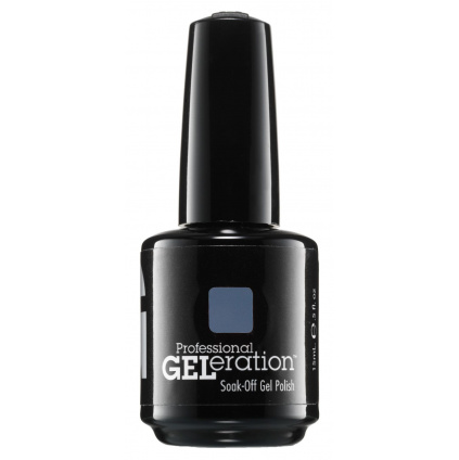 Gel lak 1145 Deliciously_Distressed Jessica GELeration