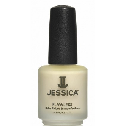 Jessica vyrovnávač nerovností nehtů Flawless 15 ml