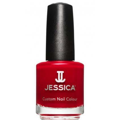 jessica lak na nehty 222 winter berries 15 ml